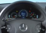 Mercedes-Benz E-Class 2002 года